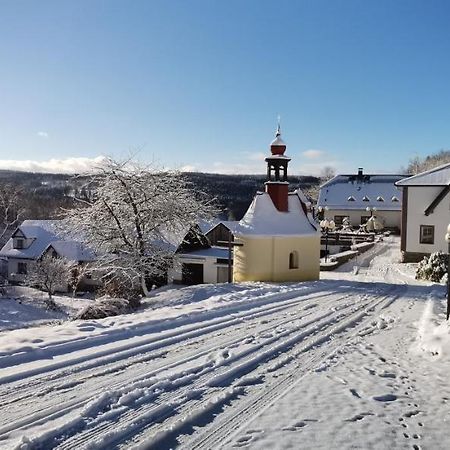 Hotel Zlaty Potok Nicov  Zewnętrze zdjęcie