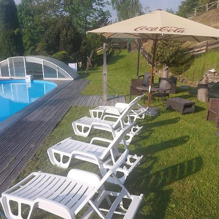 Hotel Zlaty Potok Nicov  Zewnętrze zdjęcie