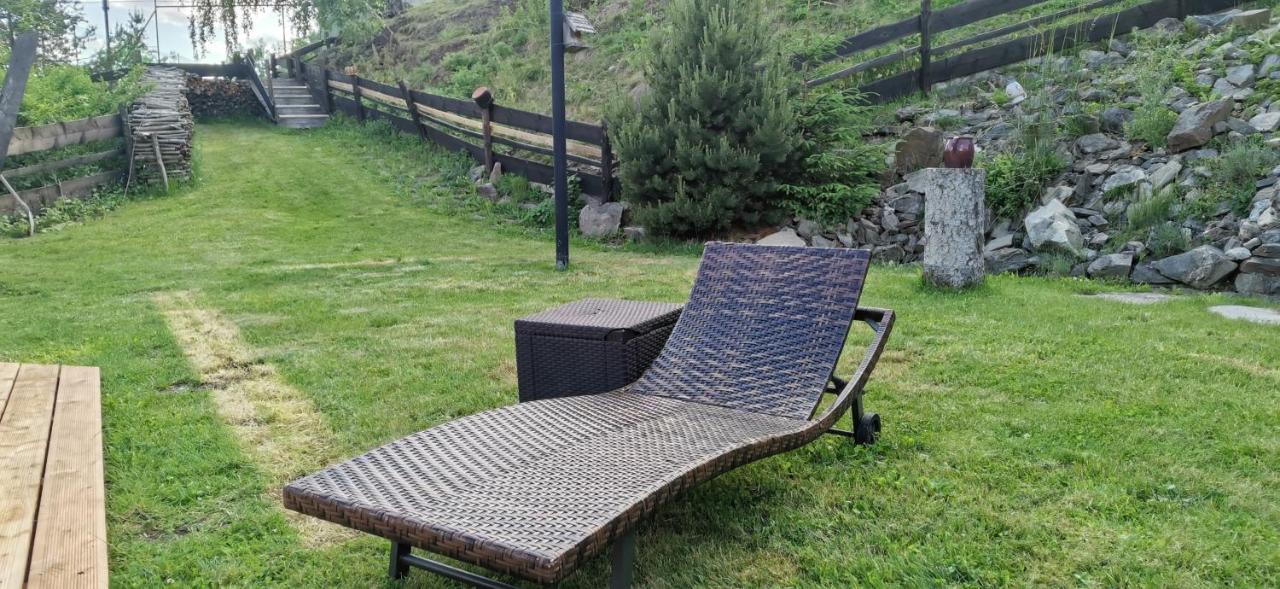 Hotel Zlaty Potok Nicov  Zewnętrze zdjęcie