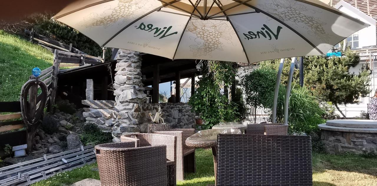 Hotel Zlaty Potok Nicov  Zewnętrze zdjęcie