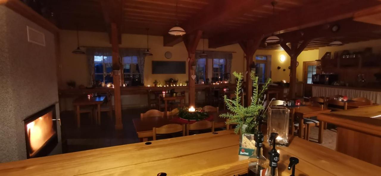 Hotel Zlaty Potok Nicov  Zewnętrze zdjęcie