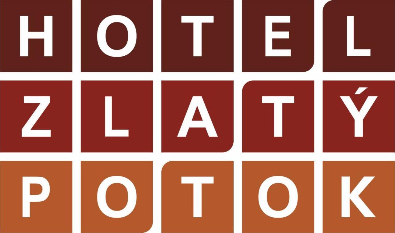 Hotel Zlaty Potok Nicov  Zewnętrze zdjęcie