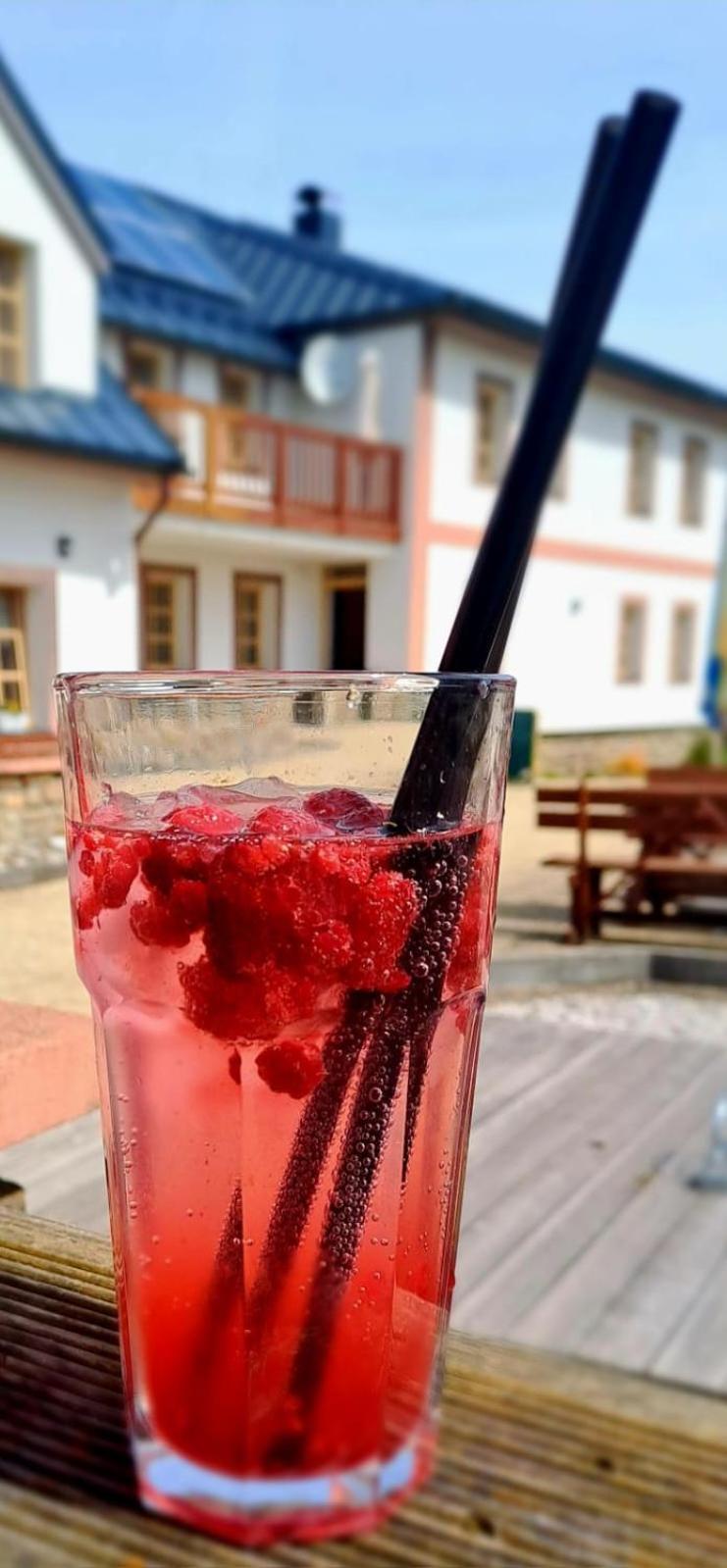 Hotel Zlaty Potok Nicov  Zewnętrze zdjęcie