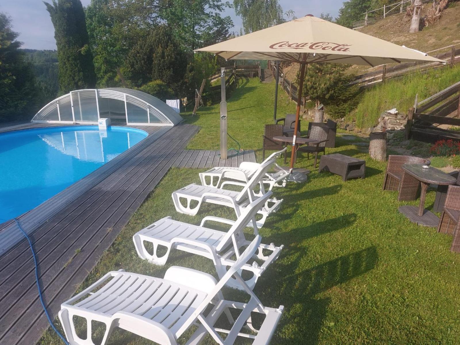 Hotel Zlaty Potok Nicov  Zewnętrze zdjęcie