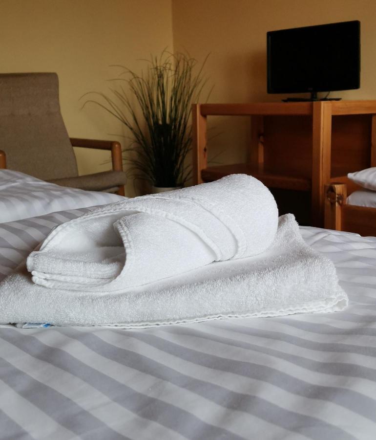 Hotel Zlaty Potok Nicov  Zewnętrze zdjęcie
